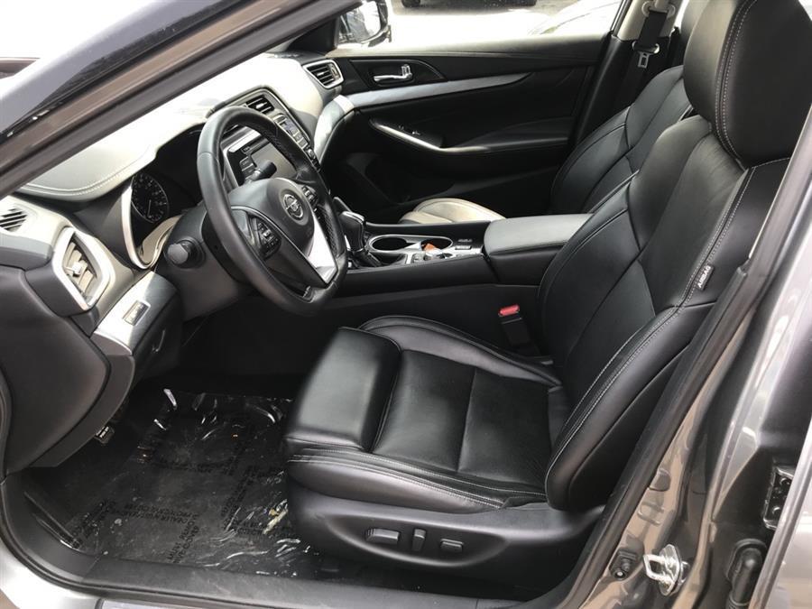 2018 Nissan Maxima 3.5 SV, available for sale in Jamaica, New York | Hillside Auto Outlet 2. Jamaica, New York 2018 Nissan Maxima 3.5 SV, available for sale in Jamaica, New York | Hillside Auto Outlet 2. Jamaica, New York