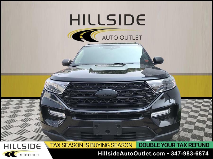 2020 Ford Explorer XLT, available for sale in Jamaica, New York | Hillside Auto Outlet 2. Jamaica, New York 2020 Ford Explorer XLT, available for sale in Jamaica, New York | Hillside Auto Outlet 2. Jamaica, New York