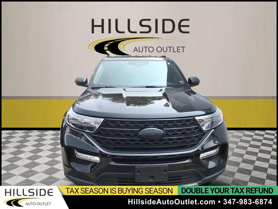 2020 Ford Explorer XLT, available for sale in Jamaica, New York | Hillside Auto Outlet 2. Jamaica, New York 2020 Ford Explorer XLT, available for sale in Jamaica, New York | Hillside Auto Outlet 2. Jamaica, New York