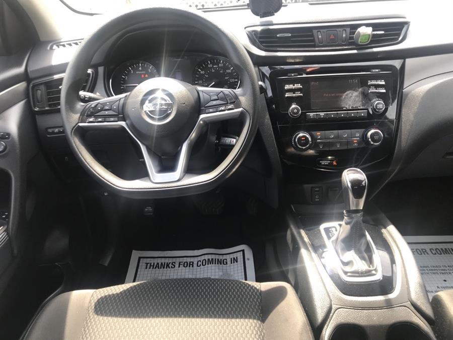 2018 Nissan Rogue Sport S, available for sale in Jamaica, New York | Hillside Auto Outlet 2. Jamaica, New York 2018 Nissan Rogue Sport S, available for sale in Jamaica, New York | Hillside Auto Outlet 2. Jamaica, New York