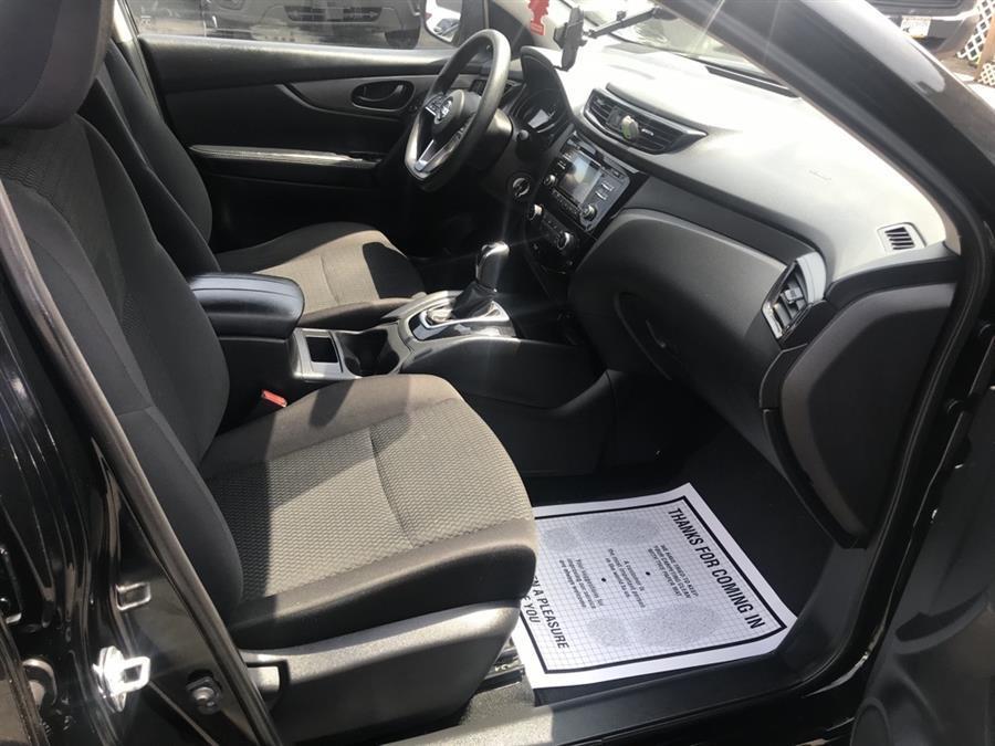 2018 Nissan Rogue Sport S, available for sale in Jamaica, New York | Hillside Auto Outlet 2. Jamaica, New York 2018 Nissan Rogue Sport S, available for sale in Jamaica, New York | Hillside Auto Outlet 2. Jamaica, New York