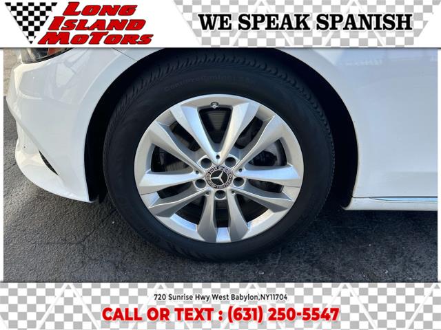 2019 Mercedes-Benz C-Class C 300 Sedan, available for sale in West Babylon, New York | Long Island Motors. West Babylon, New York 2019 Mercedes-Benz C-Class C 300 Sedan, available for sale in West Babylon, New York | Long Island Motors. West Babylon, New York