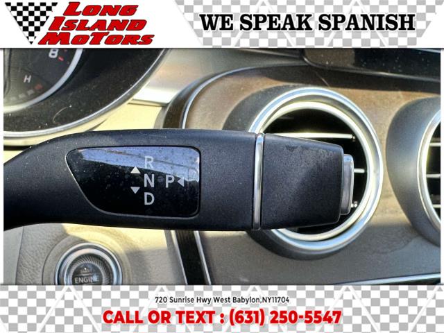 2019 Mercedes-Benz C-Class C 300 Sedan, available for sale in West Babylon, New York | Long Island Motors. West Babylon, New York 2019 Mercedes-Benz C-Class C 300 Sedan, available for sale in West Babylon, New York | Long Island Motors. West Babylon, New York