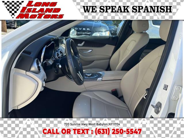 2019 Mercedes-Benz C-Class C 300 Sedan, available for sale in West Babylon, New York | Long Island Motors. West Babylon, New York 2019 Mercedes-Benz C-Class C 300 Sedan, available for sale in West Babylon, New York | Long Island Motors. West Babylon, New York