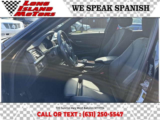 2014 BMW 3 Series 4dr Sdn 328i xDrive AWD, available for sale in West Babylon, New York | Long Island Motors. West Babylon, New York 2014 BMW 3 Series 4dr Sdn 328i xDrive AWD, available for sale in West Babylon, New York | Long Island Motors. West Babylon, New York
