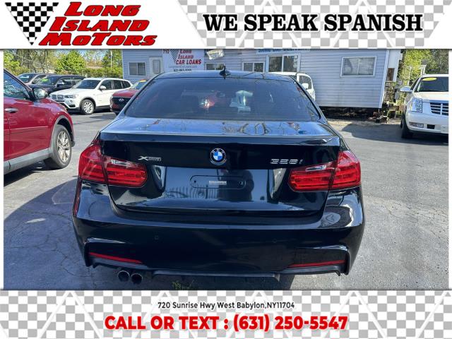2014 BMW 3 Series 4dr Sdn 328i xDrive AWD, available for sale in West Babylon, New York | Long Island Motors. West Babylon, New York 2014 BMW 3 Series 4dr Sdn 328i xDrive AWD, available for sale in West Babylon, New York | Long Island Motors. West Babylon, New York
