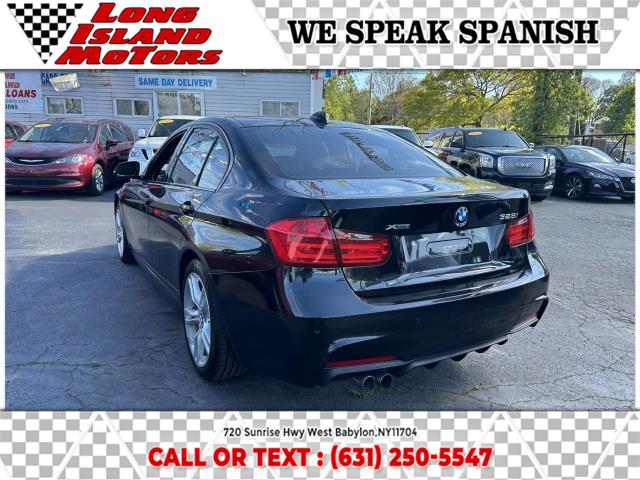 2014 BMW 3 Series 4dr Sdn 328i xDrive AWD, available for sale in West Babylon, New York | Long Island Motors. West Babylon, New York 2014 BMW 3 Series 4dr Sdn 328i xDrive AWD, available for sale in West Babylon, New York | Long Island Motors. West Babylon, New York