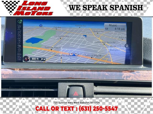 2014 BMW 3 Series 4dr Sdn 328i xDrive AWD, available for sale in West Babylon, New York | Long Island Motors. West Babylon, New York 2014 BMW 3 Series 4dr Sdn 328i xDrive AWD, available for sale in West Babylon, New York | Long Island Motors. West Babylon, New York