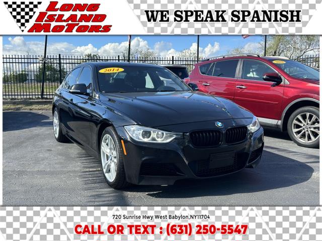 2014 BMW 3 Series 4dr Sdn 328i xDrive AWD, available for sale in West Babylon, New York | Long Island Motors. West Babylon, New York 2014 BMW 3 Series 4dr Sdn 328i xDrive AWD, available for sale in West Babylon, New York | Long Island Motors. West Babylon, New York