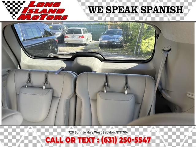2013 Toyota Highlander 4WD 4dr V6 Limited (Natl), available for sale in West Babylon, New York | Long Island Motors. West Babylon, New York 2013 Toyota Highlander 4WD 4dr V6 Limited (Natl), available for sale in West Babylon, New York | Long Island Motors. West Babylon, New York