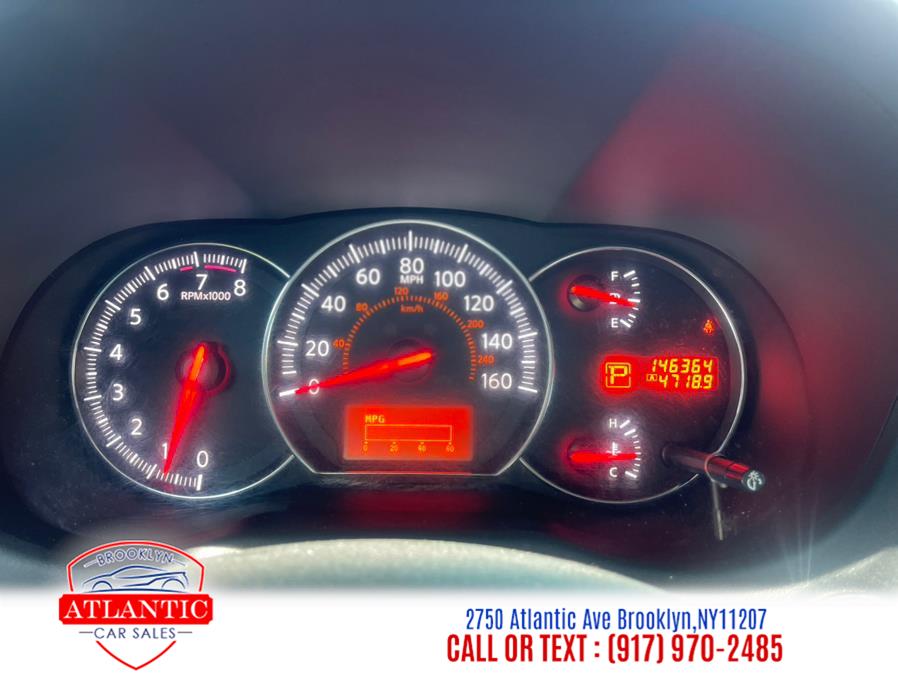 2011 Nissan Maxima 4dr Sdn V6 CVT 3.5 SV w/Premium Pkg, available for sale in Brooklyn, New York | Atlantic Car Sales. Brooklyn, New York 2011 Nissan Maxima 4dr Sdn V6 CVT 3.5 SV w/Premium Pkg, available for sale in Brooklyn, New York | Atlantic Car Sales. Brooklyn, New York