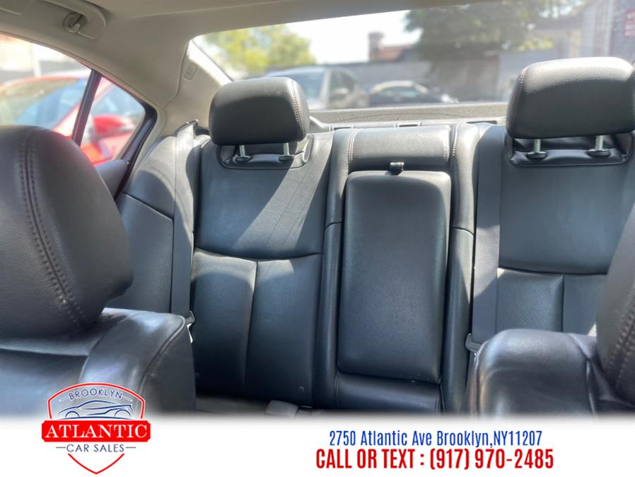 2011 Nissan Maxima 4dr Sdn V6 CVT 3.5 SV w/Premium Pkg, available for sale in Brooklyn, New York | Atlantic Car Sales. Brooklyn, New York 2011 Nissan Maxima 4dr Sdn V6 CVT 3.5 SV w/Premium Pkg, available for sale in Brooklyn, New York | Atlantic Car Sales. Brooklyn, New York