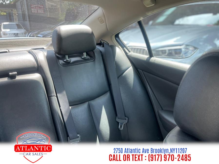 2011 Nissan Maxima 4dr Sdn V6 CVT 3.5 SV w/Premium Pkg, available for sale in Brooklyn, New York | Atlantic Car Sales. Brooklyn, New York 2011 Nissan Maxima 4dr Sdn V6 CVT 3.5 SV w/Premium Pkg, available for sale in Brooklyn, New York | Atlantic Car Sales. Brooklyn, New York