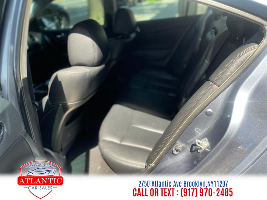 2011 Nissan Maxima 4dr Sdn V6 CVT 3.5 SV w/Premium Pkg, available for sale in Brooklyn, New York | Atlantic Car Sales. Brooklyn, New York 2011 Nissan Maxima 4dr Sdn V6 CVT 3.5 SV w/Premium Pkg, available for sale in Brooklyn, New York | Atlantic Car Sales. Brooklyn, New York