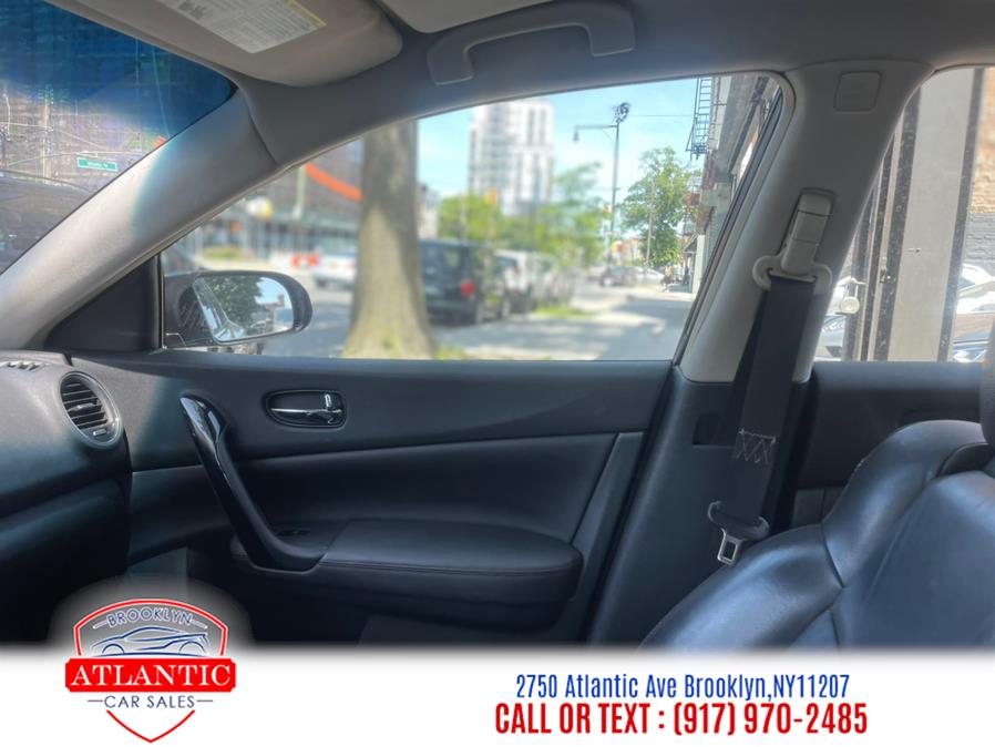 2011 Nissan Maxima 4dr Sdn V6 CVT 3.5 SV w/Premium Pkg, available for sale in Brooklyn, New York | Atlantic Car Sales. Brooklyn, New York 2011 Nissan Maxima 4dr Sdn V6 CVT 3.5 SV w/Premium Pkg, available for sale in Brooklyn, New York | Atlantic Car Sales. Brooklyn, New York