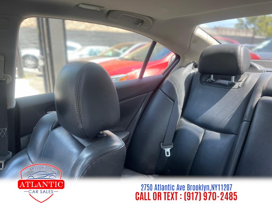 2011 Nissan Maxima 4dr Sdn V6 CVT 3.5 SV w/Premium Pkg, available for sale in Brooklyn, New York | Atlantic Car Sales. Brooklyn, New York 2011 Nissan Maxima 4dr Sdn V6 CVT 3.5 SV w/Premium Pkg, available for sale in Brooklyn, New York | Atlantic Car Sales. Brooklyn, New York