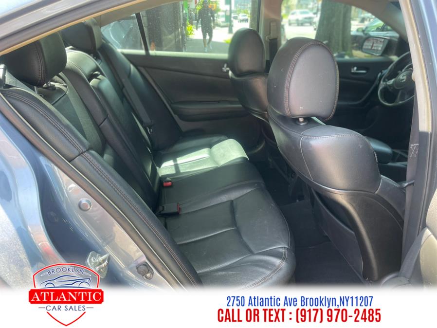 2011 Nissan Maxima 4dr Sdn V6 CVT 3.5 SV w/Premium Pkg, available for sale in Brooklyn, New York | Atlantic Car Sales. Brooklyn, New York 2011 Nissan Maxima 4dr Sdn V6 CVT 3.5 SV w/Premium Pkg, available for sale in Brooklyn, New York | Atlantic Car Sales. Brooklyn, New York