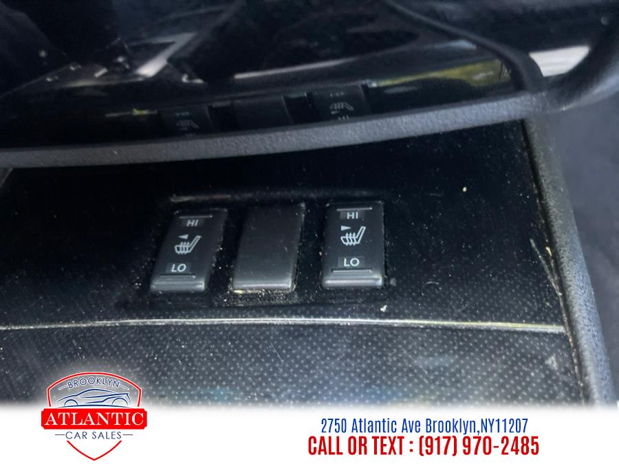 2011 Nissan Maxima 4dr Sdn V6 CVT 3.5 SV w/Premium Pkg, available for sale in Brooklyn, New York | Atlantic Car Sales. Brooklyn, New York 2011 Nissan Maxima 4dr Sdn V6 CVT 3.5 SV w/Premium Pkg, available for sale in Brooklyn, New York | Atlantic Car Sales. Brooklyn, New York