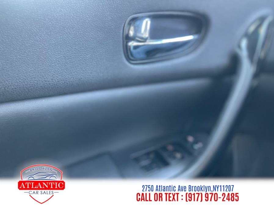 2011 Nissan Maxima 4dr Sdn V6 CVT 3.5 SV w/Premium Pkg, available for sale in Brooklyn, New York | Atlantic Car Sales. Brooklyn, New York 2011 Nissan Maxima 4dr Sdn V6 CVT 3.5 SV w/Premium Pkg, available for sale in Brooklyn, New York | Atlantic Car Sales. Brooklyn, New York