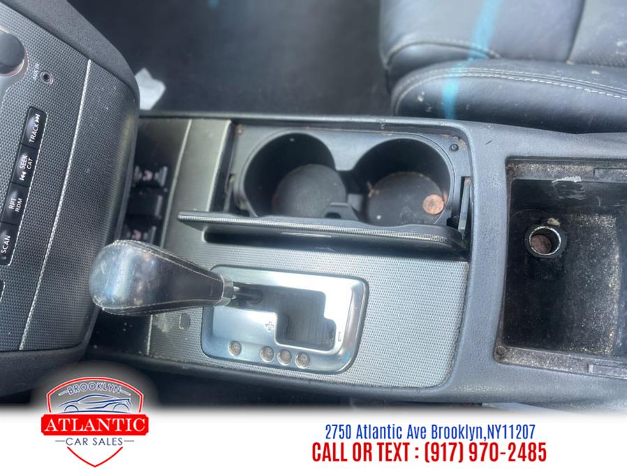 2011 Nissan Maxima 4dr Sdn V6 CVT 3.5 SV w/Premium Pkg, available for sale in Brooklyn, New York | Atlantic Car Sales. Brooklyn, New York 2011 Nissan Maxima 4dr Sdn V6 CVT 3.5 SV w/Premium Pkg, available for sale in Brooklyn, New York | Atlantic Car Sales. Brooklyn, New York