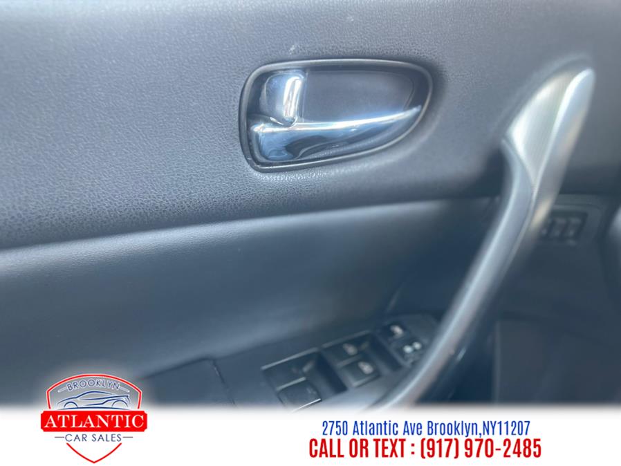 2011 Nissan Maxima 4dr Sdn V6 CVT 3.5 SV w/Premium Pkg, available for sale in Brooklyn, New York | Atlantic Car Sales. Brooklyn, New York 2011 Nissan Maxima 4dr Sdn V6 CVT 3.5 SV w/Premium Pkg, available for sale in Brooklyn, New York | Atlantic Car Sales. Brooklyn, New York