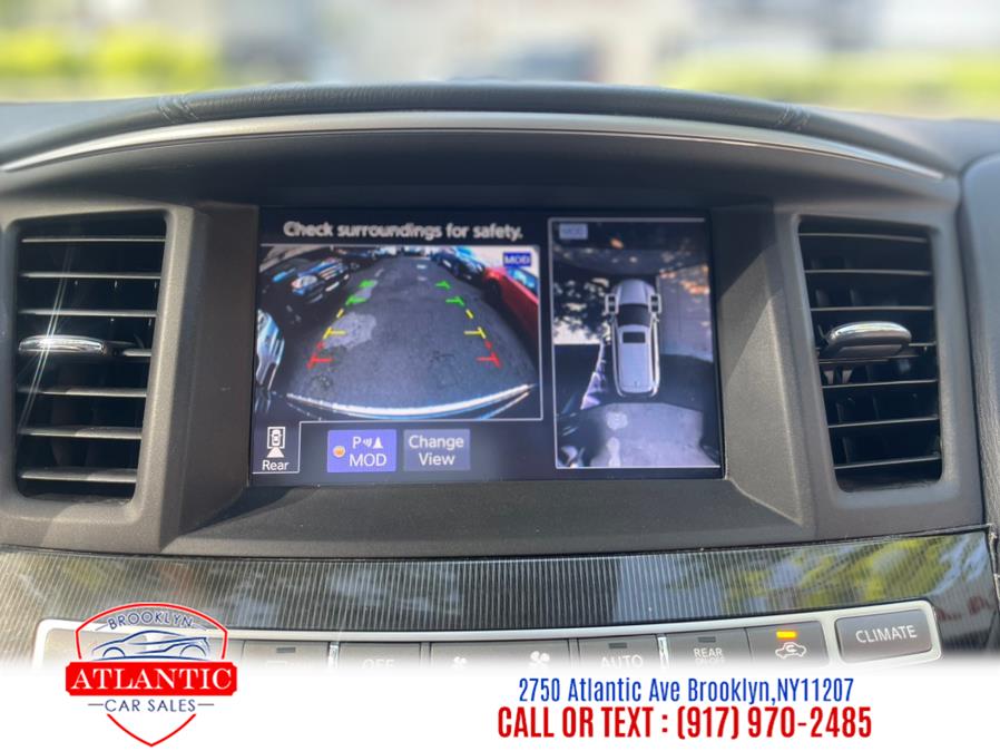 2017 Infiniti QX60 AWD, available for sale in Brooklyn, New York | Atlantic Car Sales. Brooklyn, New York 2017 Infiniti QX60 AWD, available for sale in Brooklyn, New York | Atlantic Car Sales. Brooklyn, New York