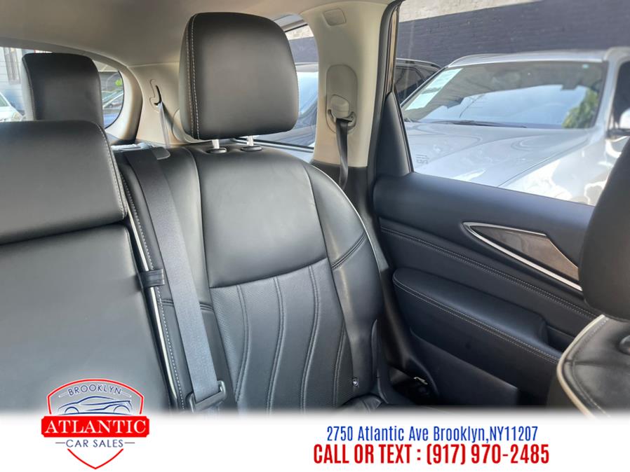 2017 Infiniti QX60 AWD, available for sale in Brooklyn, New York | Atlantic Car Sales. Brooklyn, New York 2017 Infiniti QX60 AWD, available for sale in Brooklyn, New York | Atlantic Car Sales. Brooklyn, New York