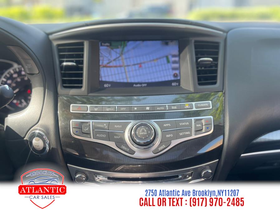 2017 Infiniti QX60 AWD, available for sale in Brooklyn, New York | Atlantic Car Sales. Brooklyn, New York 2017 Infiniti QX60 AWD, available for sale in Brooklyn, New York | Atlantic Car Sales. Brooklyn, New York