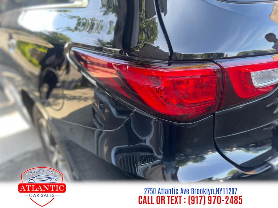 2017 Infiniti QX60 AWD, available for sale in Brooklyn, New York | Atlantic Car Sales. Brooklyn, New York 2017 Infiniti QX60 AWD, available for sale in Brooklyn, New York | Atlantic Car Sales. Brooklyn, New York