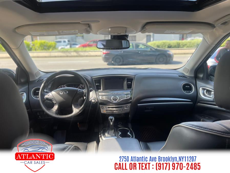 2017 Infiniti QX60 AWD, available for sale in Brooklyn, New York | Atlantic Car Sales. Brooklyn, New York 2017 Infiniti QX60 AWD, available for sale in Brooklyn, New York | Atlantic Car Sales. Brooklyn, New York
