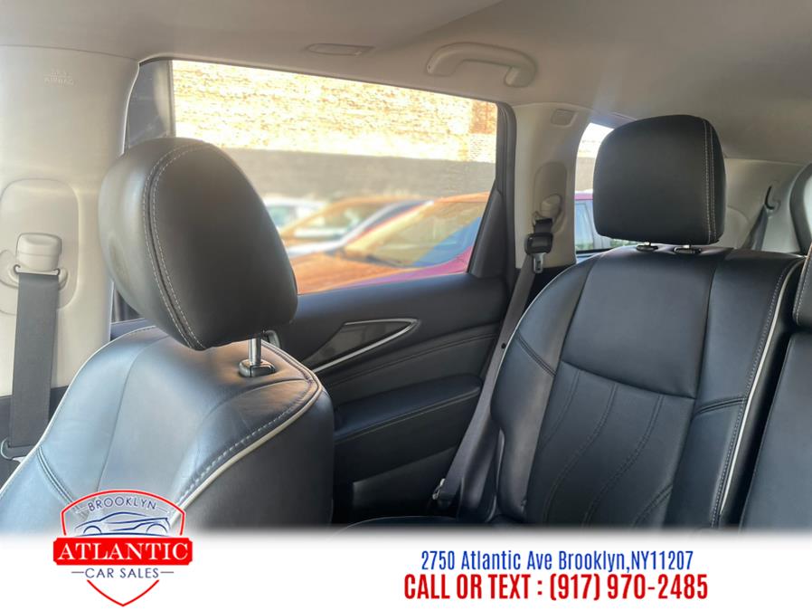 2017 Infiniti QX60 AWD, available for sale in Brooklyn, New York | Atlantic Car Sales. Brooklyn, New York 2017 Infiniti QX60 AWD, available for sale in Brooklyn, New York | Atlantic Car Sales. Brooklyn, New York