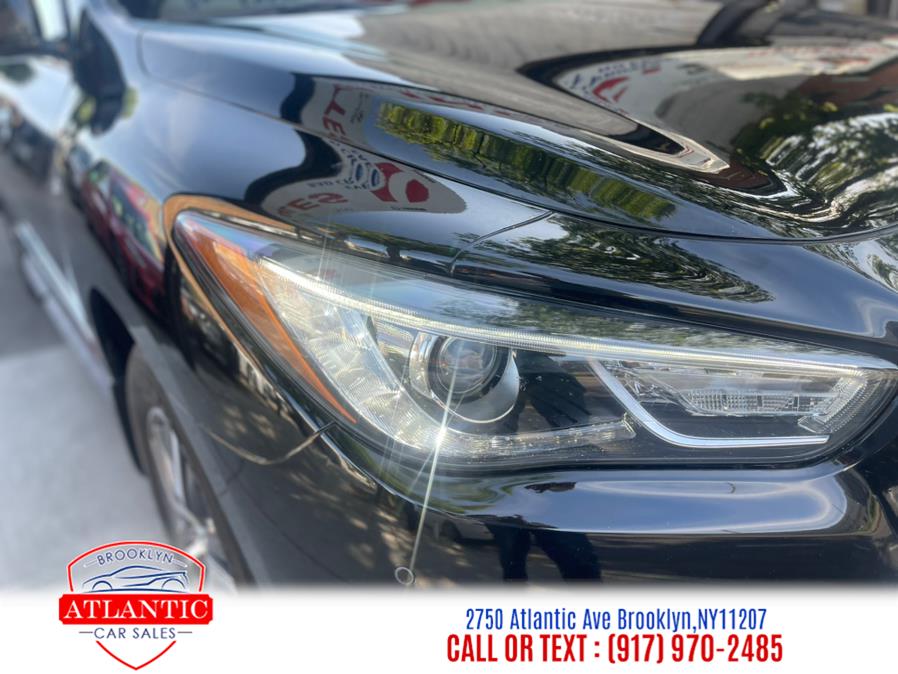 2017 Infiniti QX60 AWD, available for sale in Brooklyn, New York | Atlantic Car Sales. Brooklyn, New York 2017 Infiniti QX60 AWD, available for sale in Brooklyn, New York | Atlantic Car Sales. Brooklyn, New York