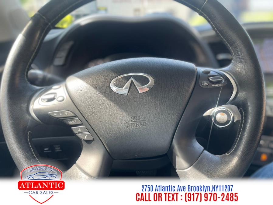 2017 Infiniti QX60 AWD, available for sale in Brooklyn, New York | Atlantic Car Sales. Brooklyn, New York 2017 Infiniti QX60 AWD, available for sale in Brooklyn, New York | Atlantic Car Sales. Brooklyn, New York