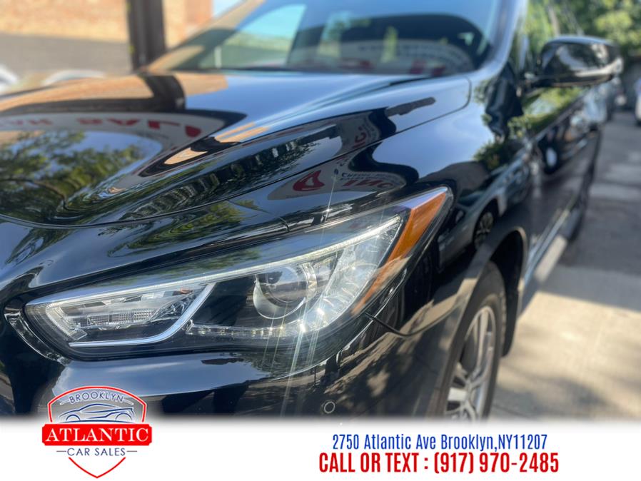 2017 Infiniti QX60 AWD, available for sale in Brooklyn, New York | Atlantic Car Sales. Brooklyn, New York 2017 Infiniti QX60 AWD, available for sale in Brooklyn, New York | Atlantic Car Sales. Brooklyn, New York