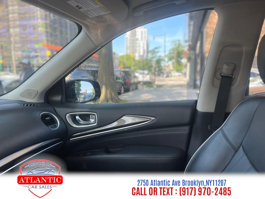 2017 Infiniti QX60 AWD, available for sale in Brooklyn, New York | Atlantic Car Sales. Brooklyn, New York 2017 Infiniti QX60 AWD, available for sale in Brooklyn, New York | Atlantic Car Sales. Brooklyn, New York