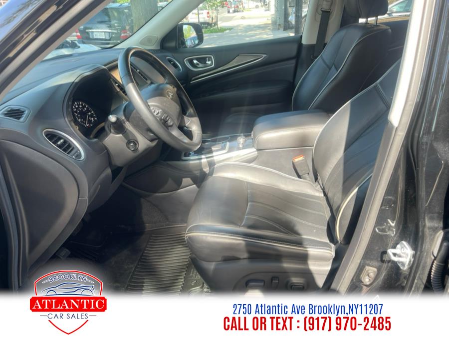 2017 Infiniti QX60 AWD, available for sale in Brooklyn, New York | Atlantic Car Sales. Brooklyn, New York 2017 Infiniti QX60 AWD, available for sale in Brooklyn, New York | Atlantic Car Sales. Brooklyn, New York