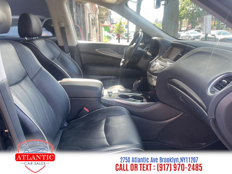 2017 Infiniti QX60 AWD, available for sale in Brooklyn, New York | Atlantic Car Sales. Brooklyn, New York 2017 Infiniti QX60 AWD, available for sale in Brooklyn, New York | Atlantic Car Sales. Brooklyn, New York