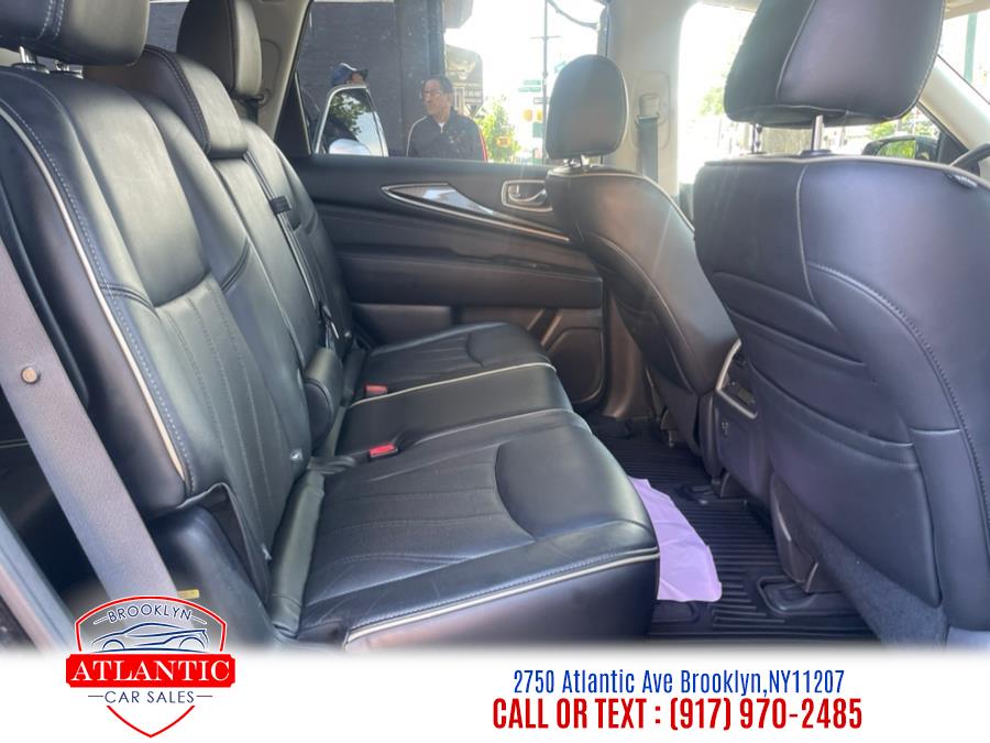 2017 Infiniti QX60 AWD, available for sale in Brooklyn, New York | Atlantic Car Sales. Brooklyn, New York 2017 Infiniti QX60 AWD, available for sale in Brooklyn, New York | Atlantic Car Sales. Brooklyn, New York