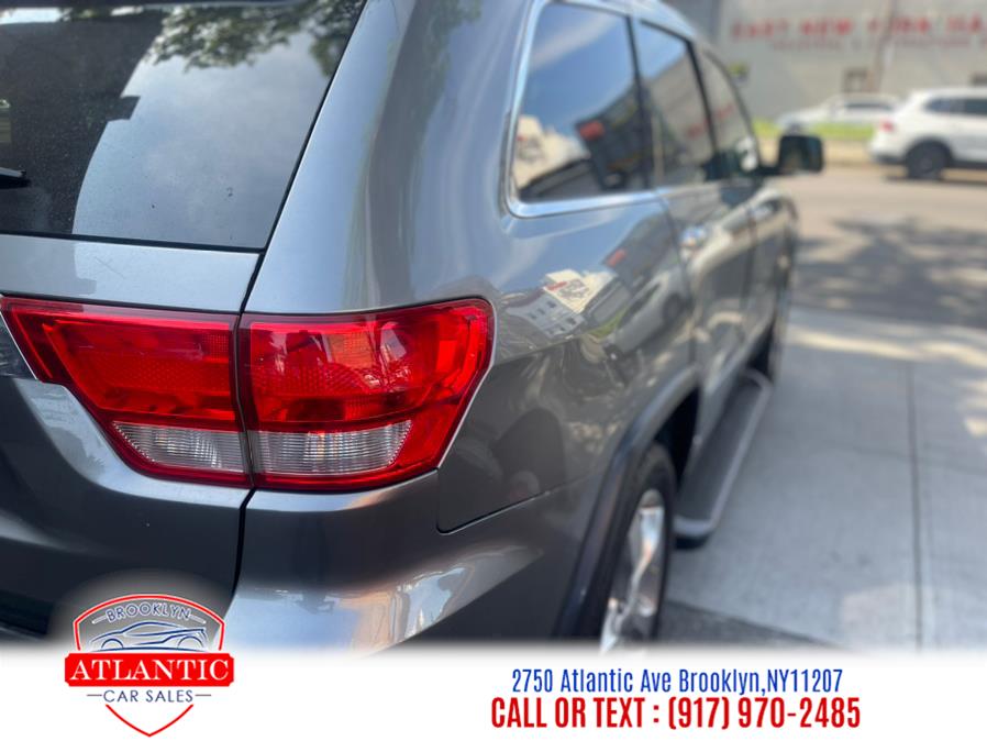 2012 Jeep Grand Cherokee 4WD 4dr Overland, available for sale in Brooklyn, New York | Atlantic Car Sales. Brooklyn, New York 2012 Jeep Grand Cherokee 4WD 4dr Overland, available for sale in Brooklyn, New York | Atlantic Car Sales. Brooklyn, New York