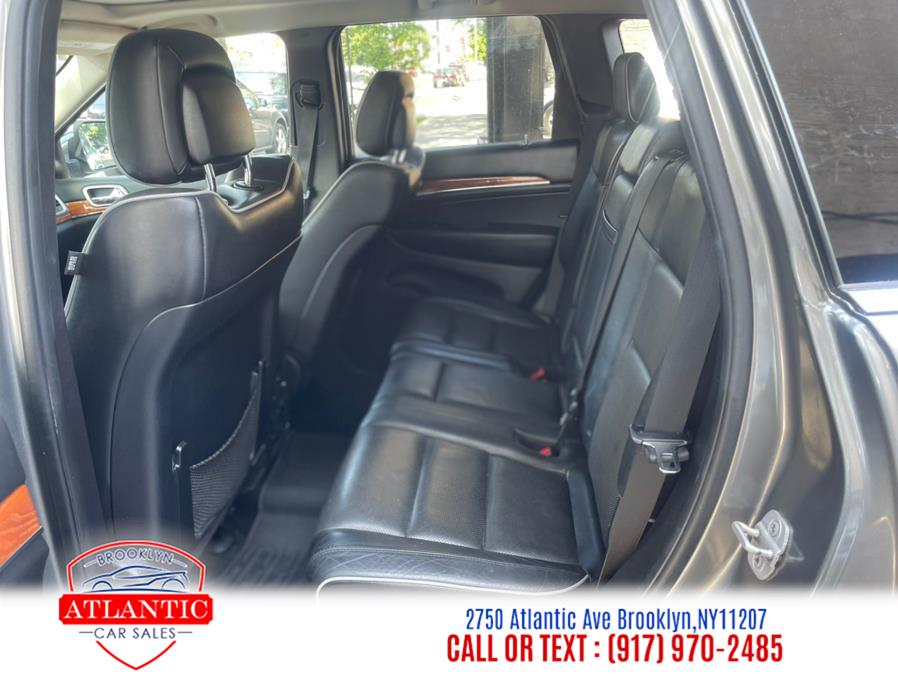 2012 Jeep Grand Cherokee 4WD 4dr Overland, available for sale in Brooklyn, New York | Atlantic Car Sales. Brooklyn, New York 2012 Jeep Grand Cherokee 4WD 4dr Overland, available for sale in Brooklyn, New York | Atlantic Car Sales. Brooklyn, New York