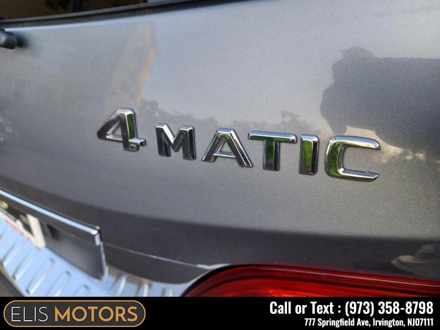 2014 Mercedes-Benz M-Class 4MATIC 4dr ML 350, available for sale in Irvington, New Jersey | Elis Motors Corp. Irvington, New Jersey 2014 Mercedes-Benz M-Class 4MATIC 4dr ML 350, available for sale in Irvington, New Jersey | Elis Motors Corp. Irvington, New Jersey