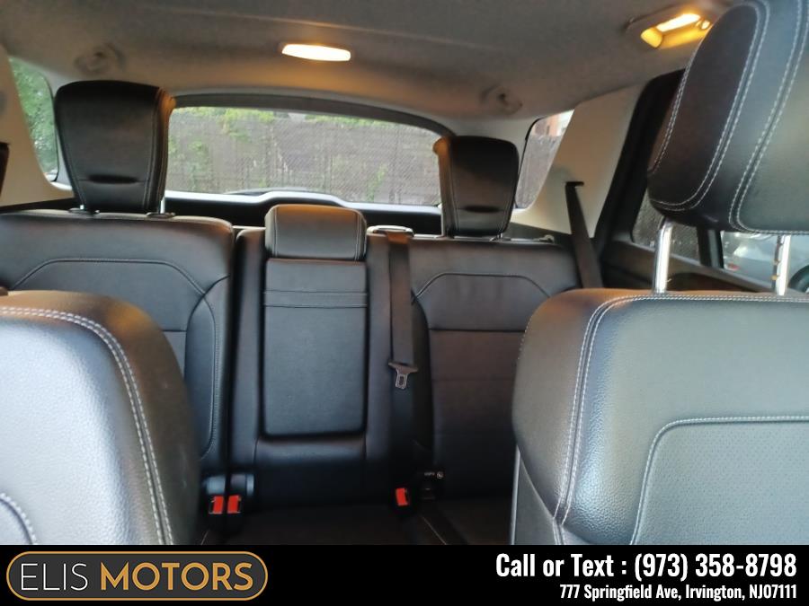 2014 Mercedes-Benz M-Class 4MATIC 4dr ML 350, available for sale in Irvington, New Jersey | Elis Motors Corp. Irvington, New Jersey 2014 Mercedes-Benz M-Class 4MATIC 4dr ML 350, available for sale in Irvington, New Jersey | Elis Motors Corp. Irvington, New Jersey