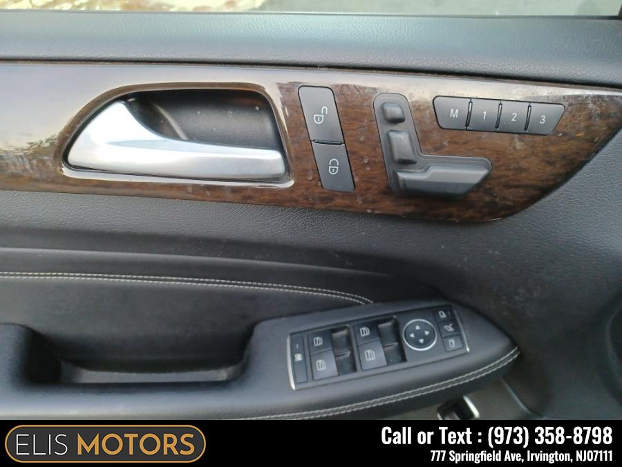 2014 Mercedes-Benz M-Class 4MATIC 4dr ML 350, available for sale in Irvington, New Jersey | Elis Motors Corp. Irvington, New Jersey 2014 Mercedes-Benz M-Class 4MATIC 4dr ML 350, available for sale in Irvington, New Jersey | Elis Motors Corp. Irvington, New Jersey