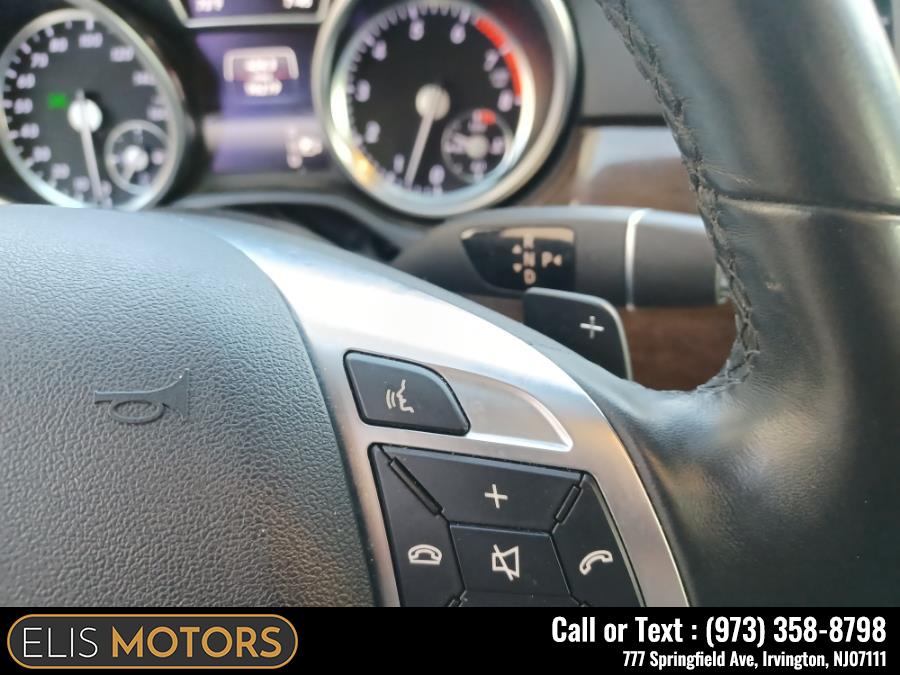 2014 Mercedes-Benz M-Class 4MATIC 4dr ML 350, available for sale in Irvington, New Jersey | Elis Motors Corp. Irvington, New Jersey 2014 Mercedes-Benz M-Class 4MATIC 4dr ML 350, available for sale in Irvington, New Jersey | Elis Motors Corp. Irvington, New Jersey
