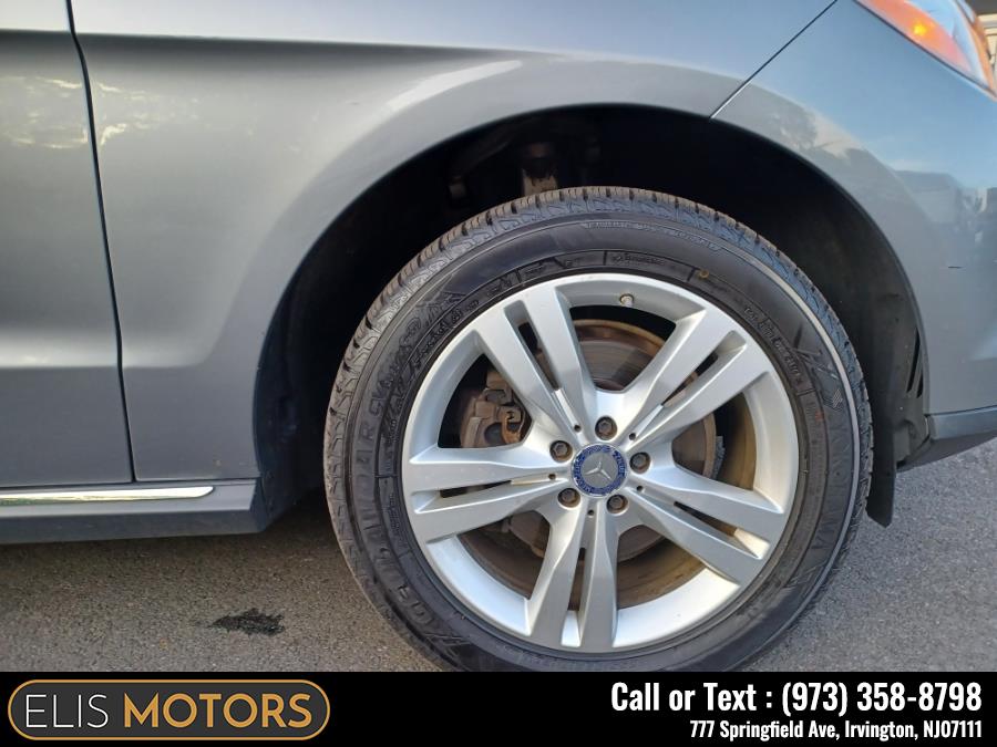 2014 Mercedes-Benz M-Class 4MATIC 4dr ML 350, available for sale in Irvington, New Jersey | Elis Motors Corp. Irvington, New Jersey 2014 Mercedes-Benz M-Class 4MATIC 4dr ML 350, available for sale in Irvington, New Jersey | Elis Motors Corp. Irvington, New Jersey