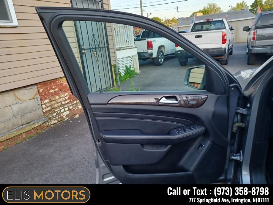 2014 Mercedes-Benz M-Class 4MATIC 4dr ML 350, available for sale in Irvington, New Jersey | Elis Motors Corp. Irvington, New Jersey 2014 Mercedes-Benz M-Class 4MATIC 4dr ML 350, available for sale in Irvington, New Jersey | Elis Motors Corp. Irvington, New Jersey