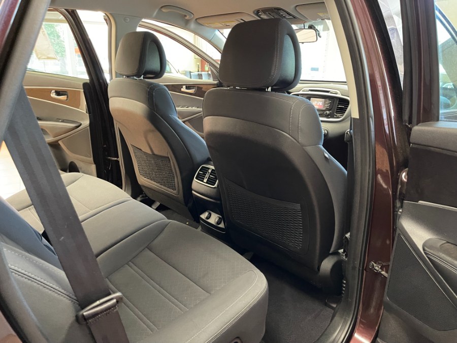 2016 Kia Sorento AWD 4dr 2.4L LX, available for sale in Suffern, New York | Rockland Motor Sport. Suffern, New York 2016 Kia Sorento AWD 4dr 2.4L LX, available for sale in Suffern, New York | Rockland Motor Sport. Suffern, New York