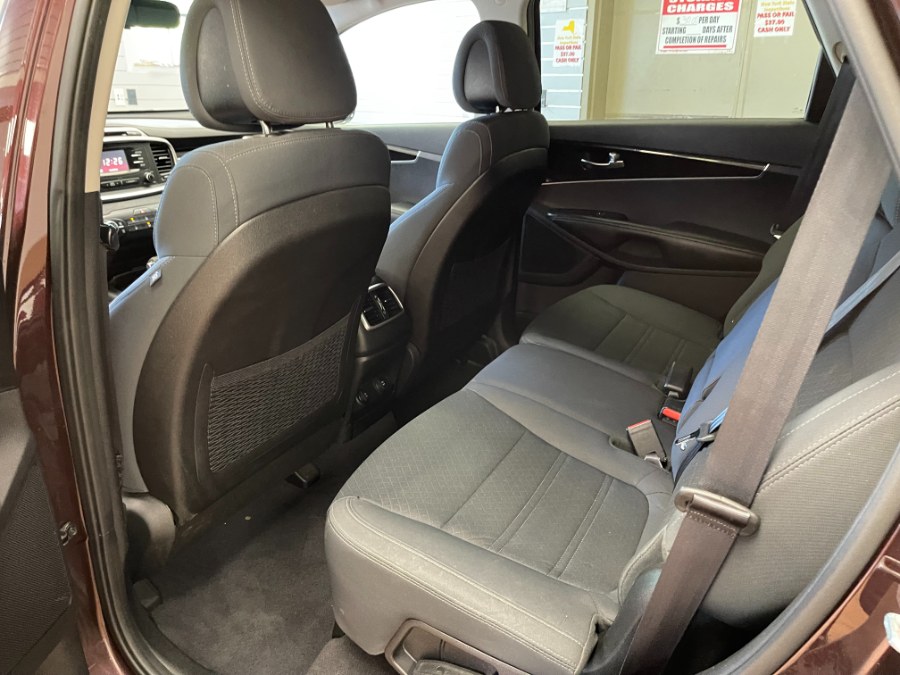 2016 Kia Sorento AWD 4dr 2.4L LX, available for sale in Suffern, New York | Rockland Motor Sport. Suffern, New York 2016 Kia Sorento AWD 4dr 2.4L LX, available for sale in Suffern, New York | Rockland Motor Sport. Suffern, New York