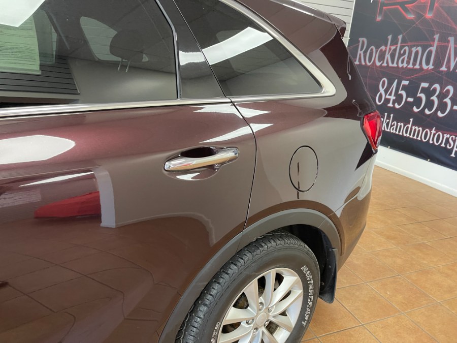 2016 Kia Sorento AWD 4dr 2.4L LX, available for sale in Suffern, New York | Rockland Motor Sport. Suffern, New York 2016 Kia Sorento AWD 4dr 2.4L LX, available for sale in Suffern, New York | Rockland Motor Sport. Suffern, New York