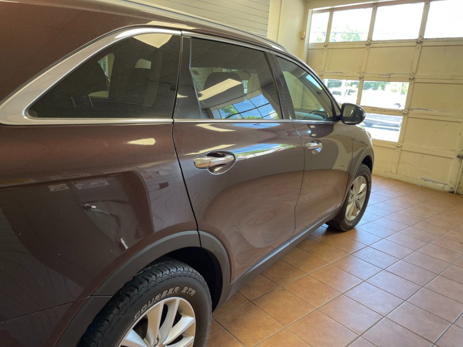2016 Kia Sorento AWD 4dr 2.4L LX, available for sale in Suffern, New York | Rockland Motor Sport. Suffern, New York 2016 Kia Sorento AWD 4dr 2.4L LX, available for sale in Suffern, New York | Rockland Motor Sport. Suffern, New York